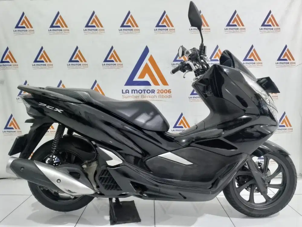 DP3JT HONDA PCX 150 CBS THN 2019 (TT/CASH/KREDIT)