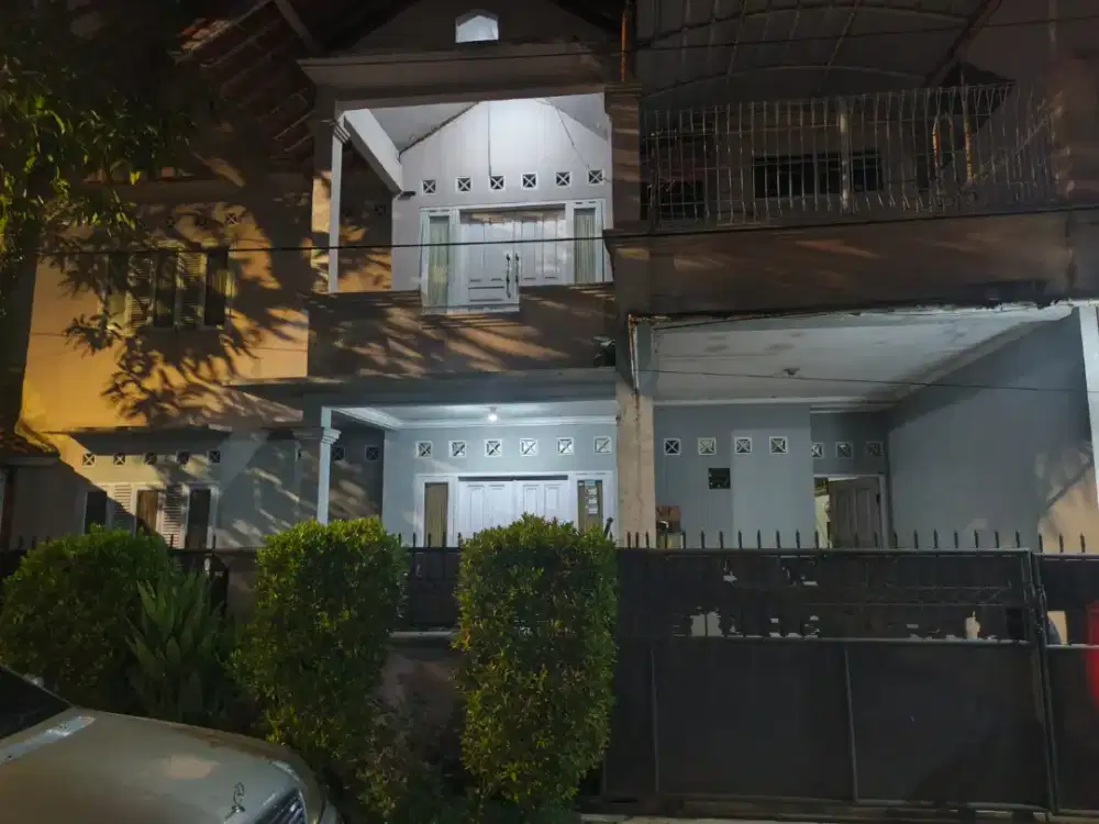 Jual rumah margawangi, margacinta Kota Bandung