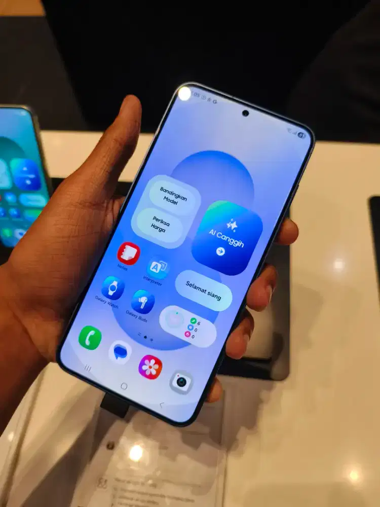 Samsung Galaxy S25 Ultra