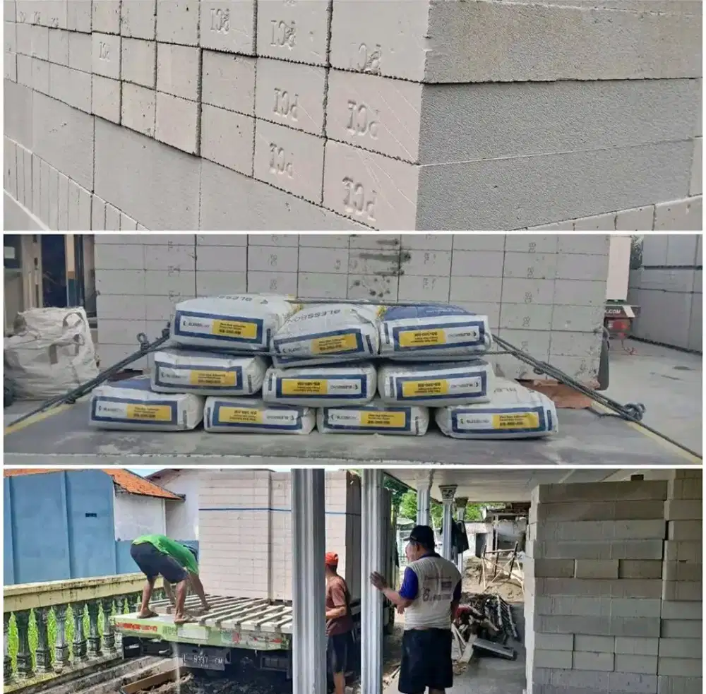 BATA RINGAN TERMURAH LANGSUNG KIRIMAN PABRIK..