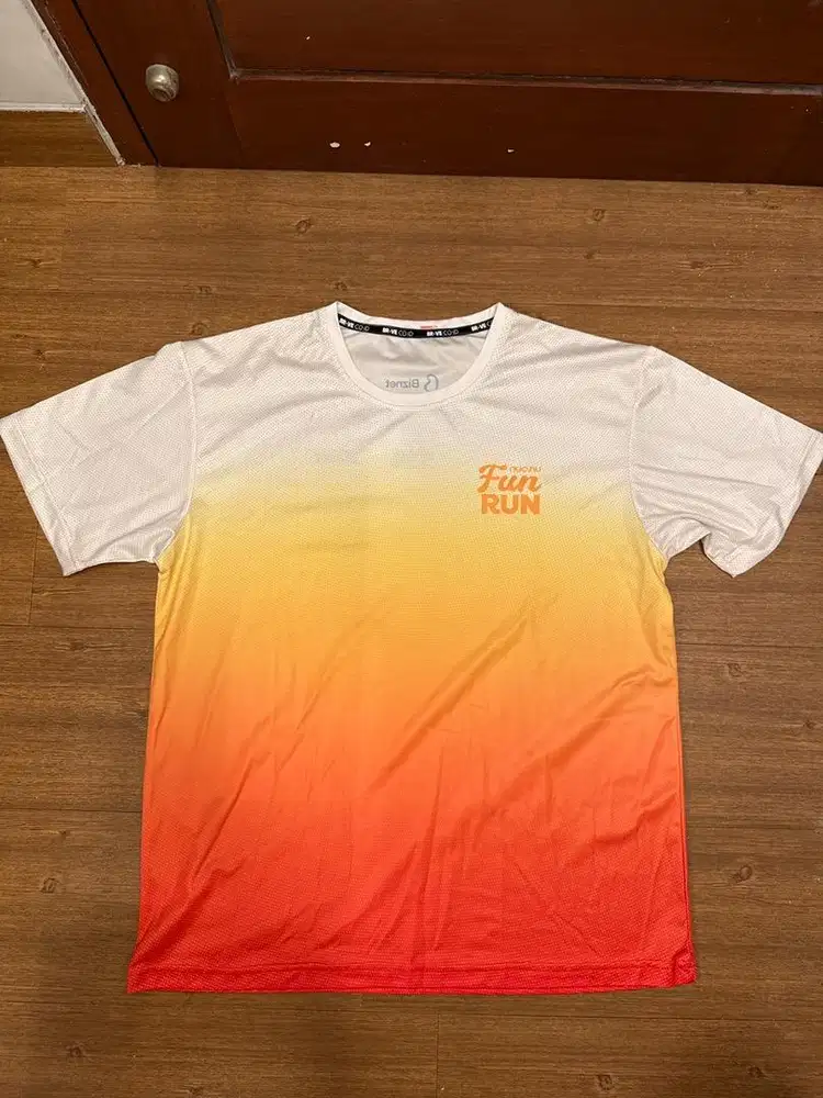 Nuanu Fun Run 5K Jersey