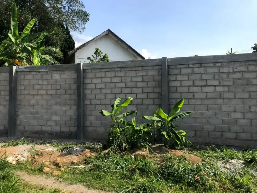 Tanah di Trawas Mojokerto, Cocok untuk Villa, Cottage, Penginapa, Resto, Cafe dan bisnis lainnya