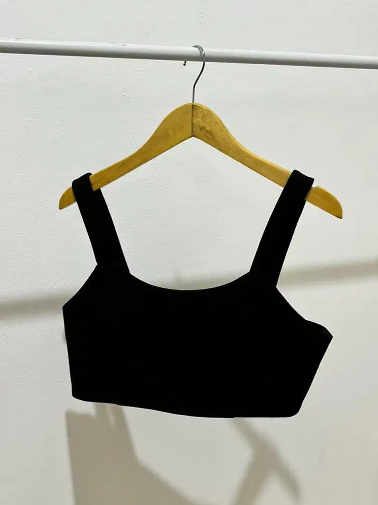 Premium tanktop all size