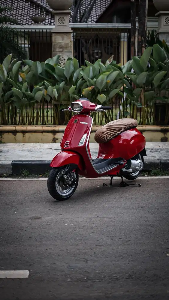 VESPA SPRINT 150 3V 2014
