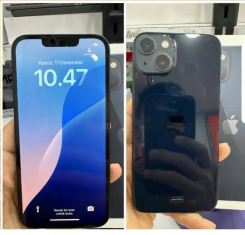 Iphone 13 128Gb iBox