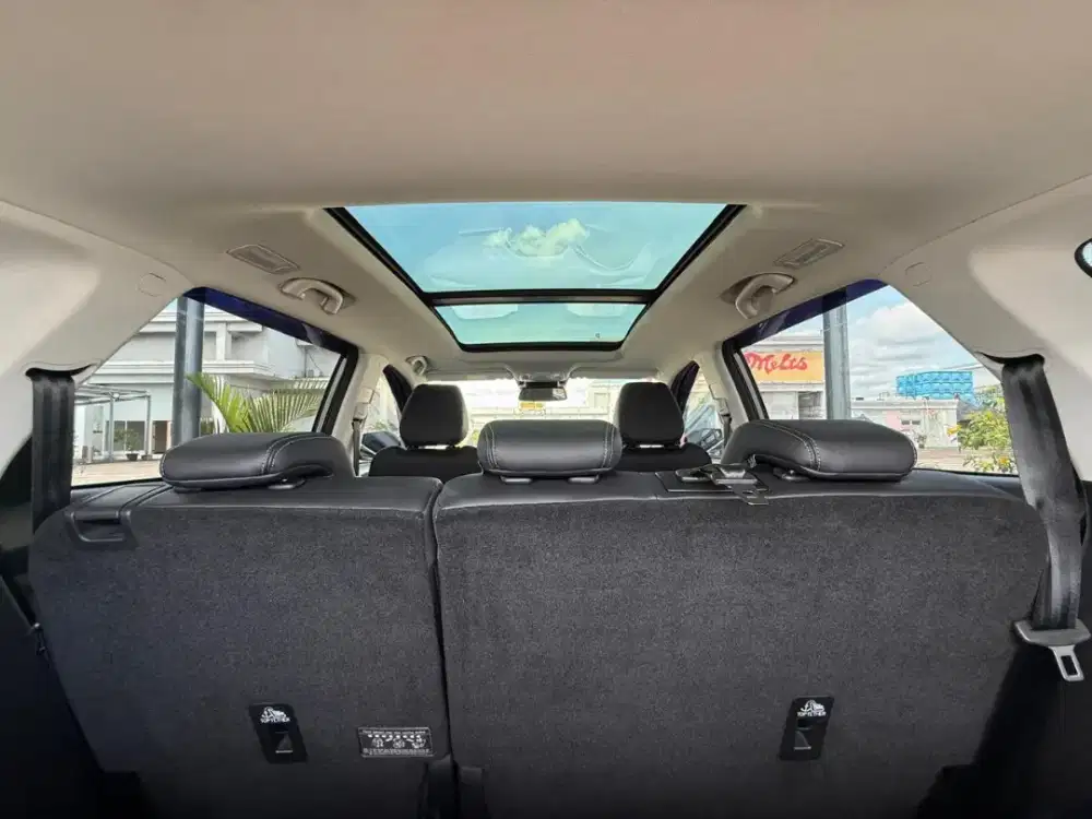 Wuling Almaz RS 2021 7 Seater Low KM 55RB