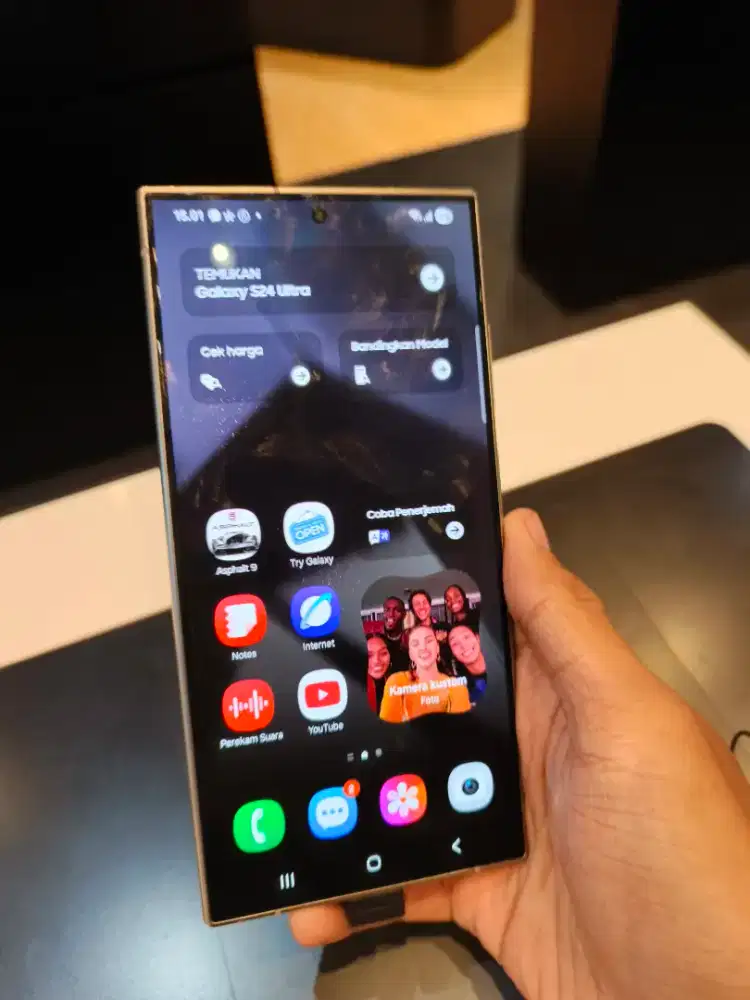 Samsung Galaxy S24 Ultra