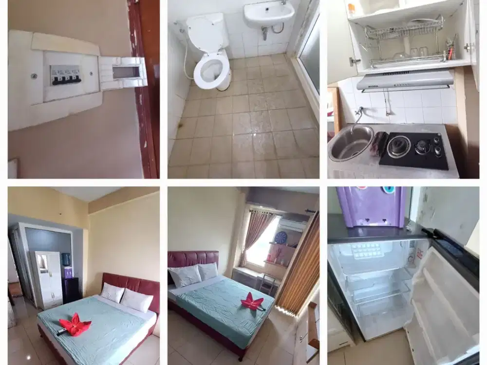 Apartment Murah di Seturan Jogja Dekat UPN Veteran