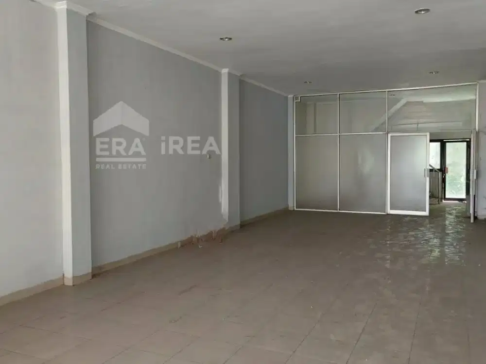 RUKO DISEWAKAN DI JOGJA DEKAT STASIUN TUGU JOGJA