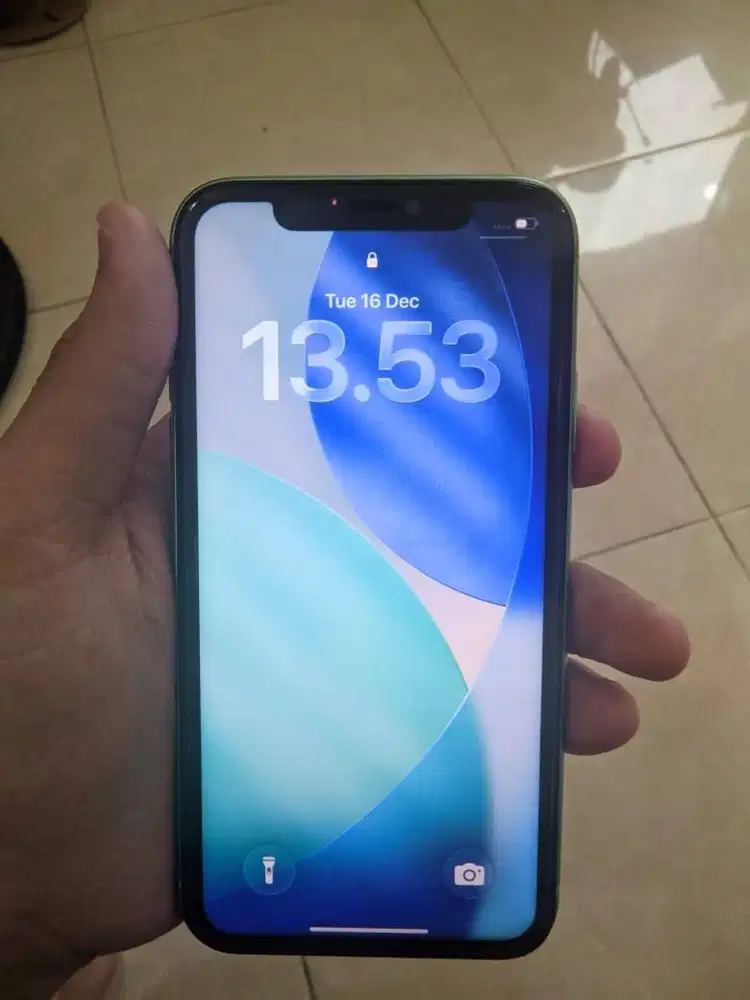 iPhone 11 128gb ex digimap ibox