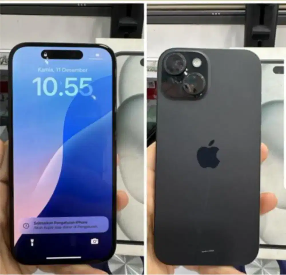 Iphone 15 128Gb iBox