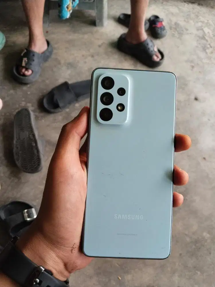 SAMSUNG A53 5G SEIN