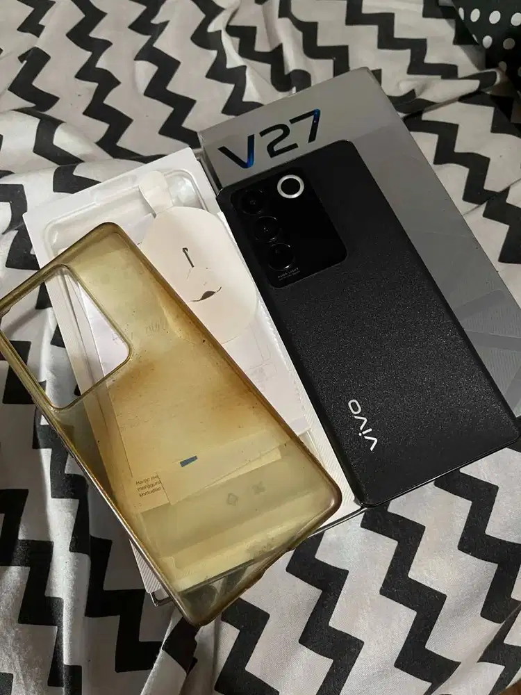Vivo V27 5g 8/256