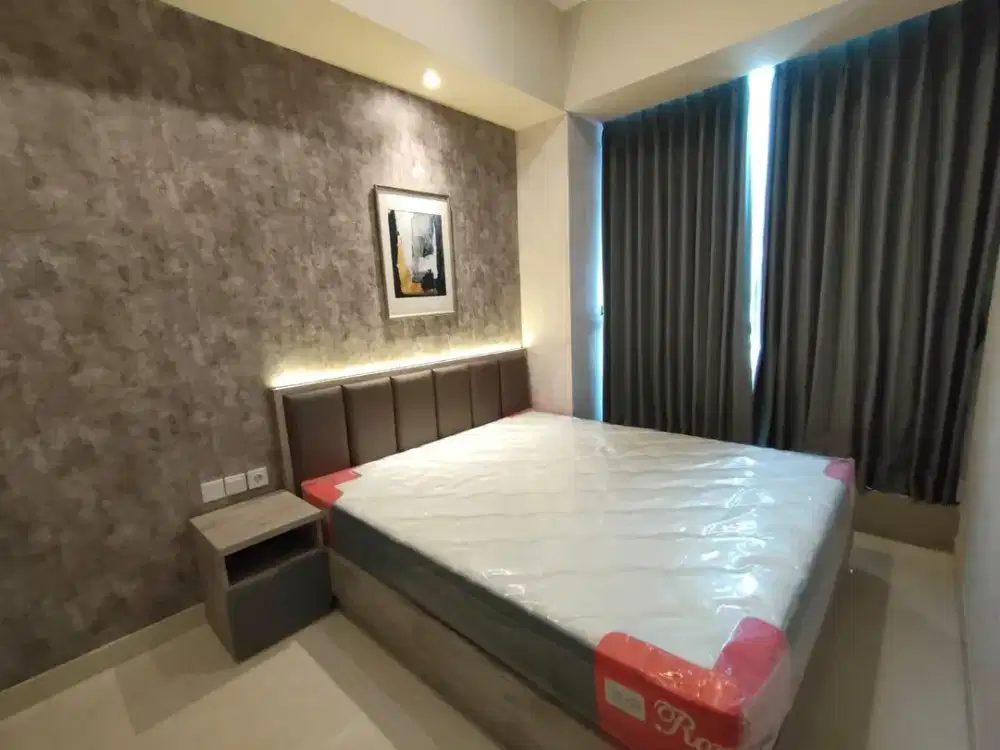 Disewakan Apartemen Taman Anggrek Residence 1 Bedroom