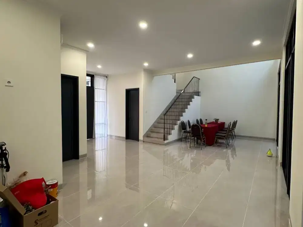 HUNIAN PREMIUM READY STOCK! CLUSTER LOUISE GADING SERPONG