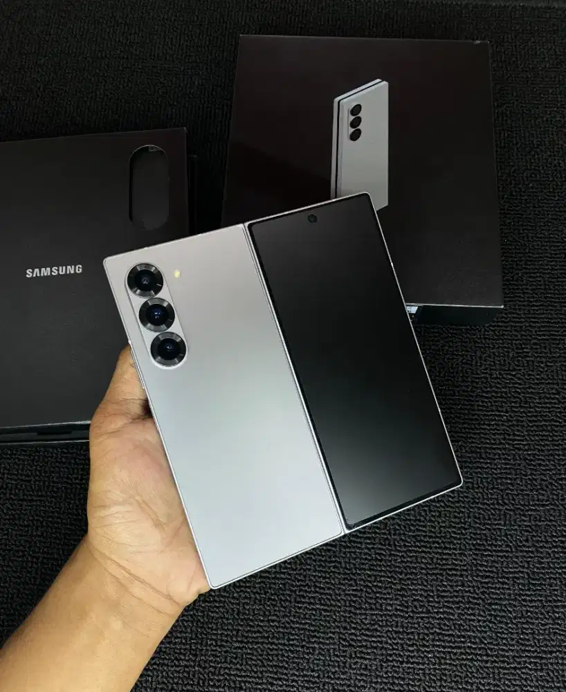 Samsung Z Fold 6 12/512GB Sein