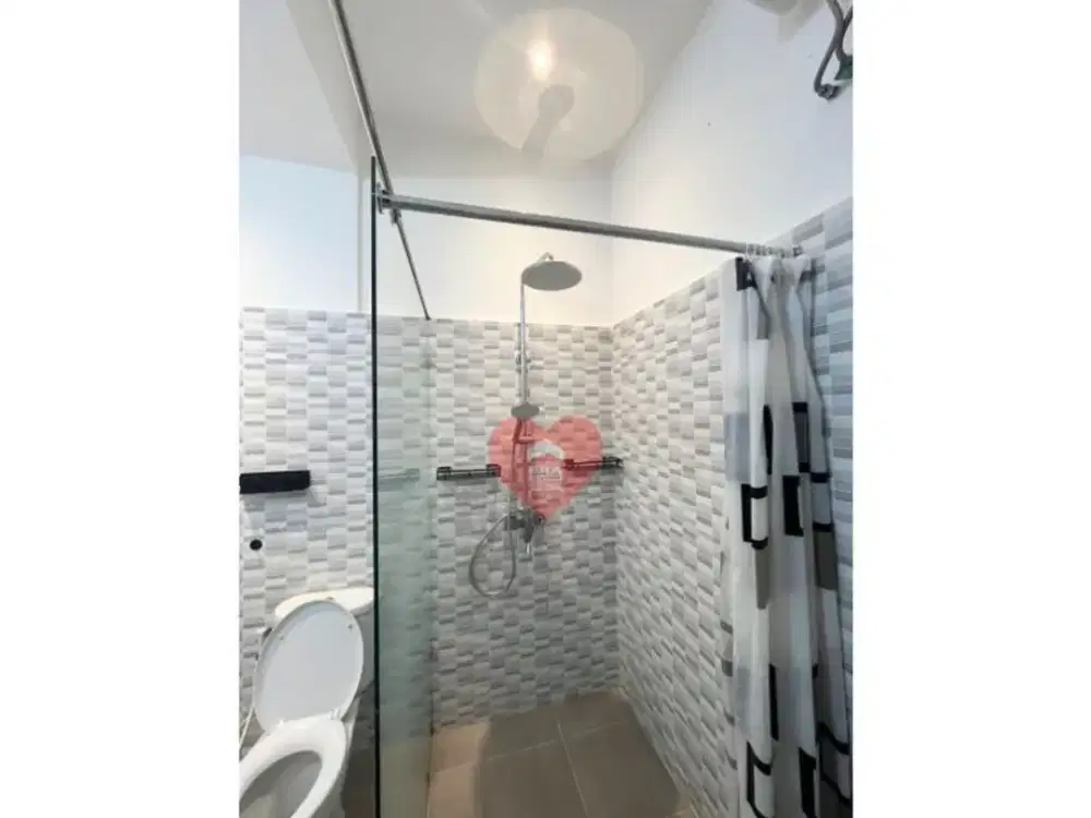 Rumah Bagus di Pinang Emas Pondok Pinang Jakarta Selatan