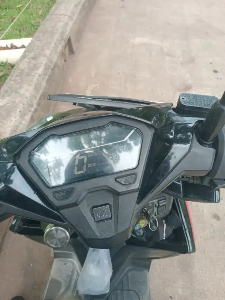 Motor vario 2019