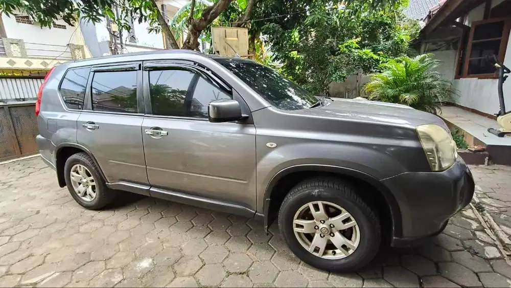 FOR SALE X-TRAIL MURAH TANGAN PERTAMA