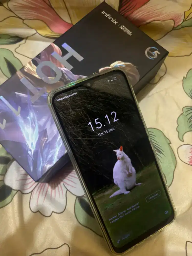 Infinix hot 11 ram 4/64