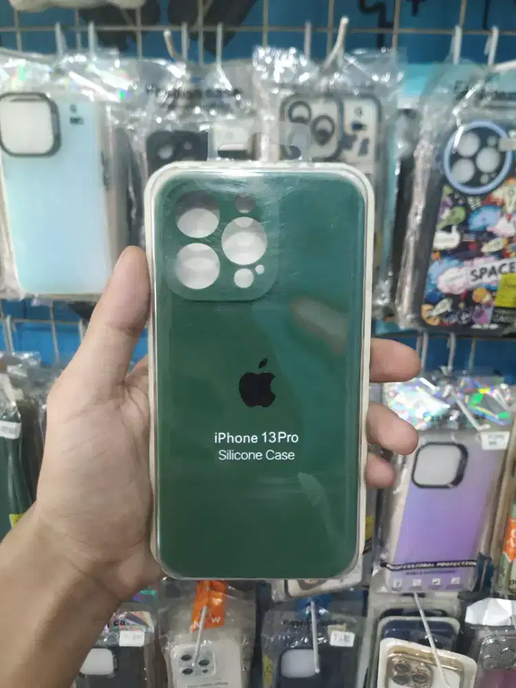 Case oricase iphone 13 pro