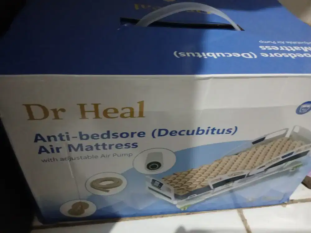 JUAL KASUR DECUBITUS