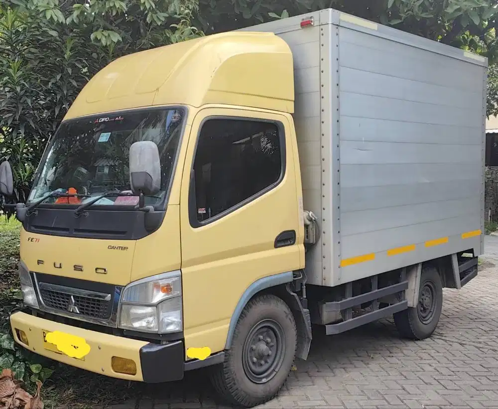 DIBUTUHKAN DRIVER UNTUK MOBIL BOX