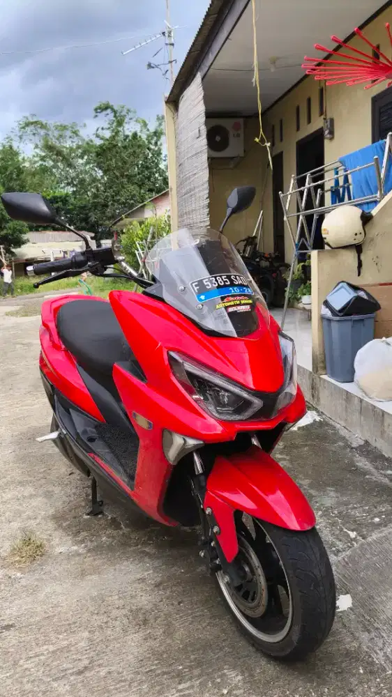 Dijual polytron Fox R