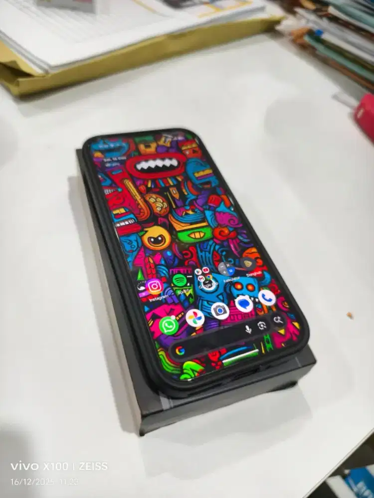 Dijual google pixel9