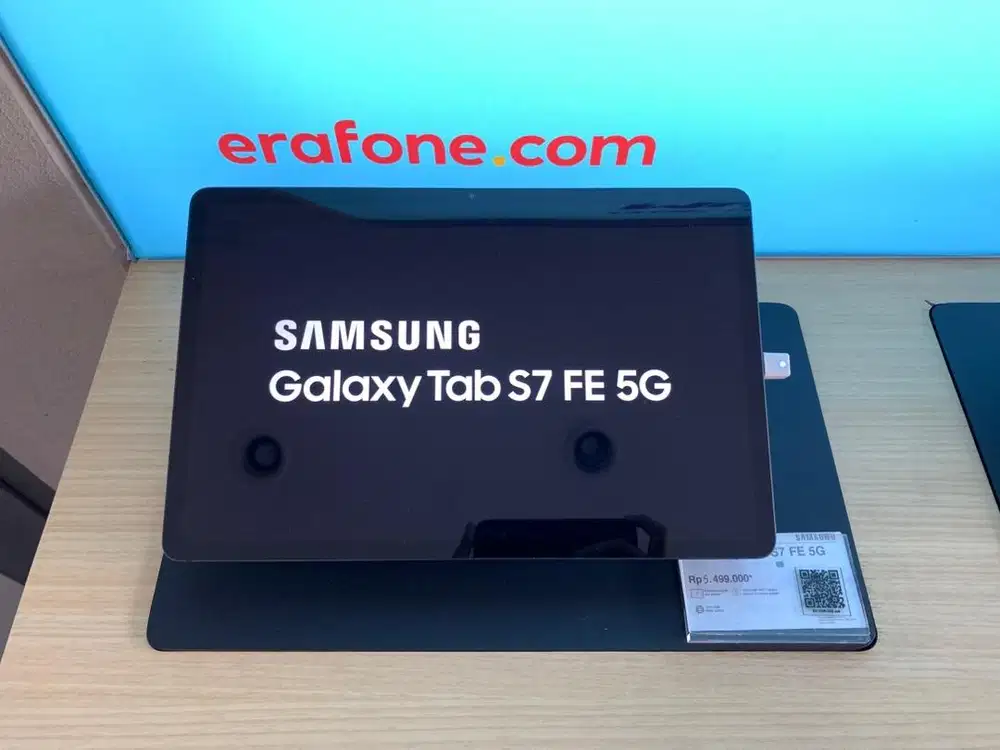 TABLET SAMSUNG CICILAN 300/PERBULAN