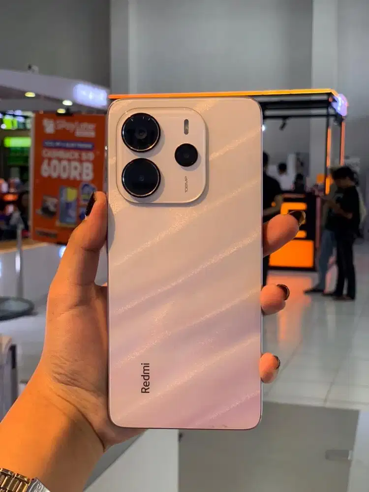 REDMI NOTE 14 RAM 8/128 & 8/256