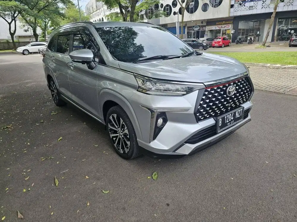 Avanza Veloz Q Tss At 2022