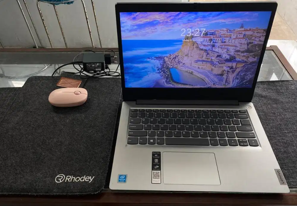 Laptop Lenovo Ideapad Slim 3