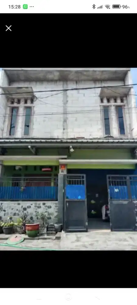 Bismillah Jual Rumah murah