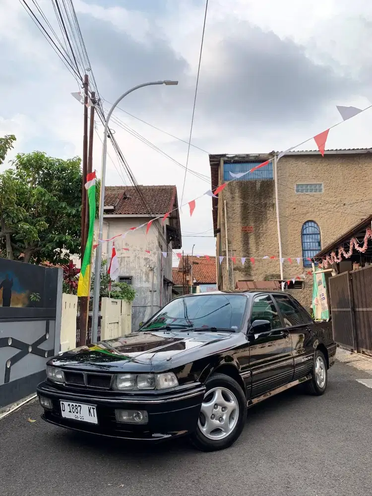 Dijual aja kalah sama kebutuhan