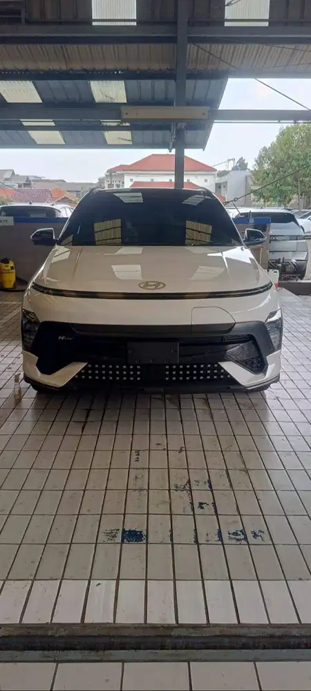 [Mobil Baru] Hyundai Kona EV N Line 2025 Clearance Special Price