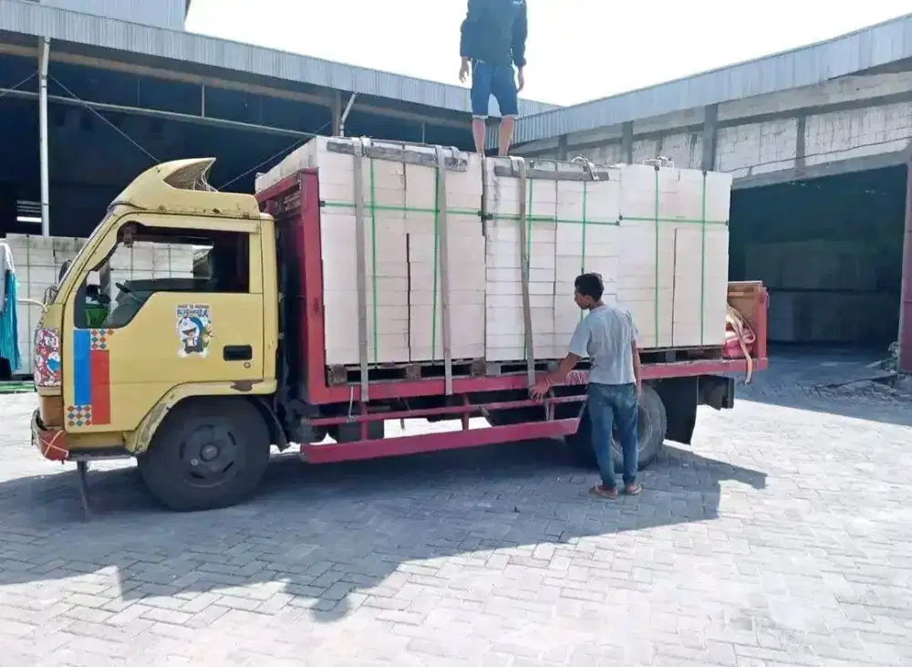 BATA RINGAN TERMURAH LANGSUNG KIRIMAN PABRIK..