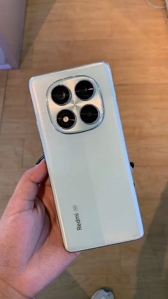 REDMI NOTE 14 PRO 5G RAM 12/512