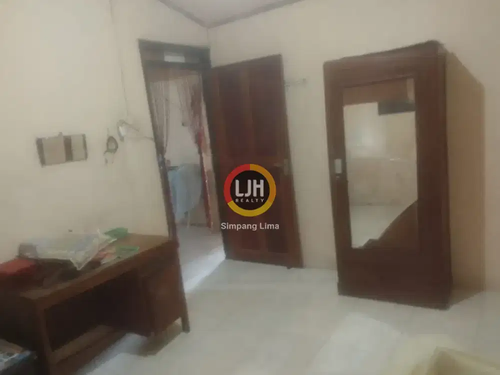 Pilihan Rumah Ekonomis untuk Tempat Tinggal Pertama