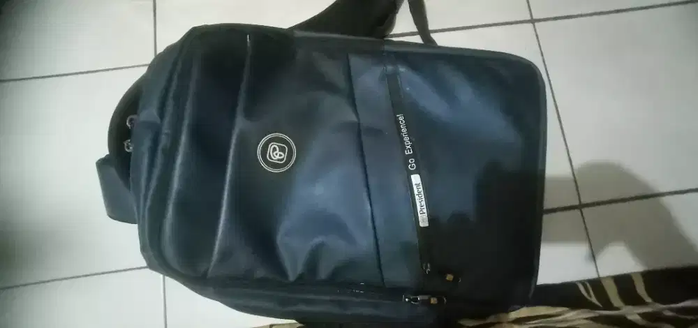 Tas president orginal