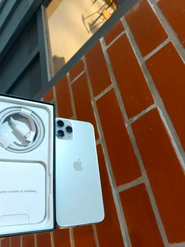 Iphone 11 pro 256gb idola