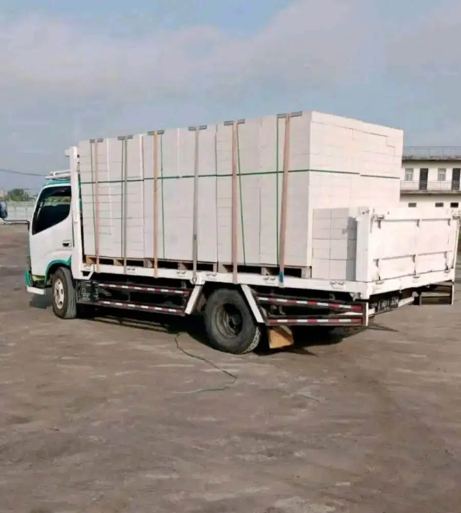 BATA RINGAN TERMURAH LANGSUNG KIRIMAN PABRIK..