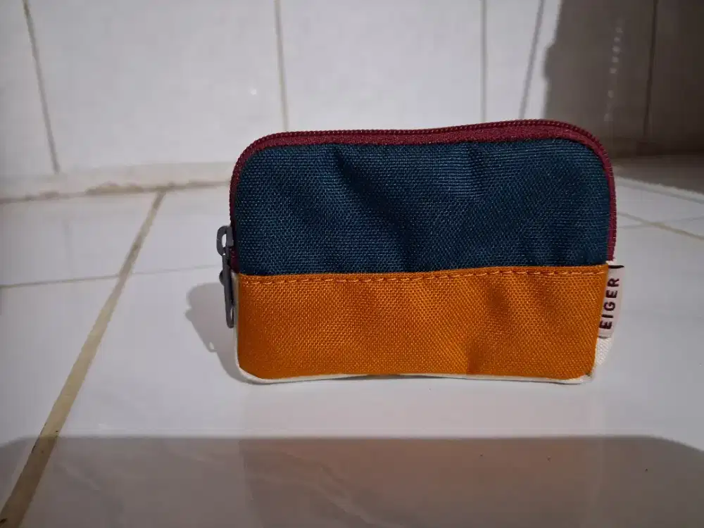 Dompet Kartu Original Eiger