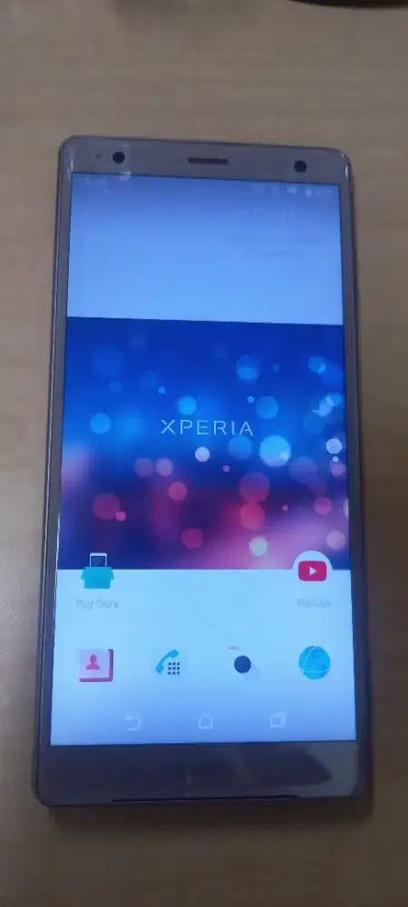 HP Sony Xperia XZ2 4/64 Gb