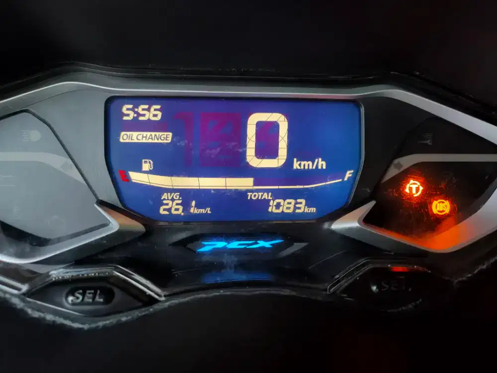 DICARI DIBELI CASH PCX 2024 dan ADV NMAX 2025