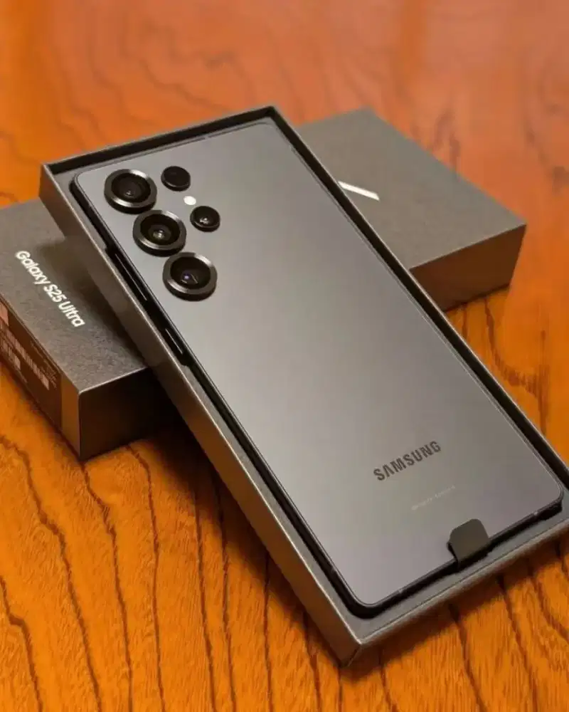 SAMSUNG S25 ULTRA READY MURAH MERIAH