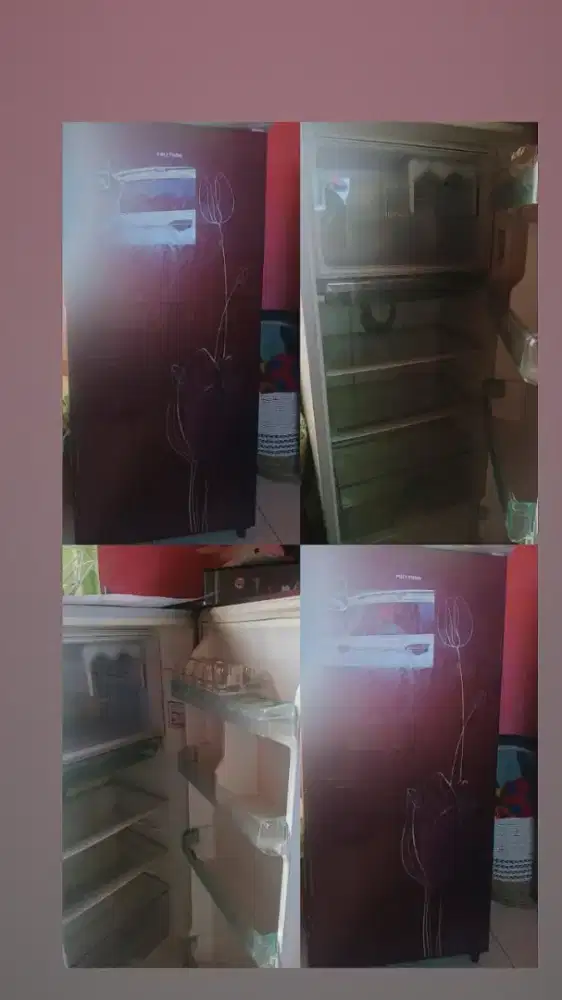 Jual Polytron 1 pintu