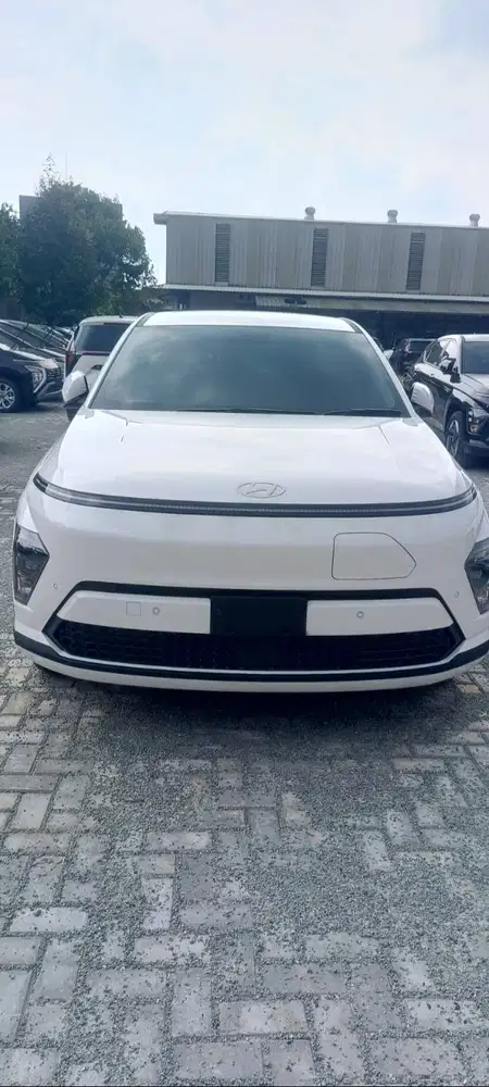 [Mobil Baru] Hyundai Kona EV Style 2025 Clearance Special Price