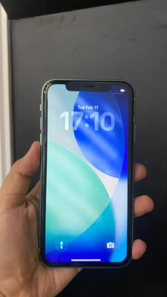 IPHONE 11 64GB INTER