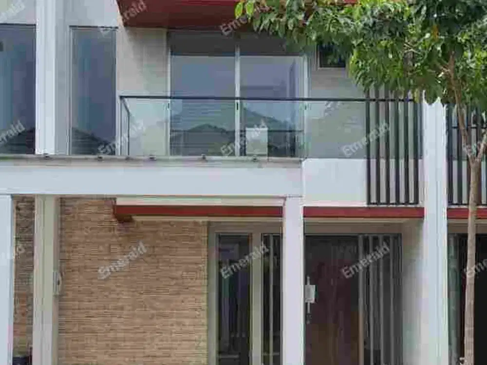 Pantai Indah Kapuk 2 - Cluster Cleveland (6x15)